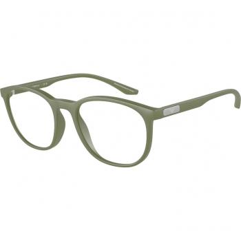 Emporio Armani EA3229 5424 Armazones para Hombre Verdes