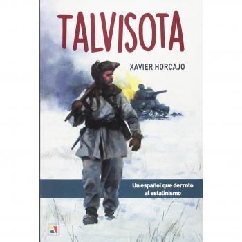 Talvisota - HORCAJO,XAVIER