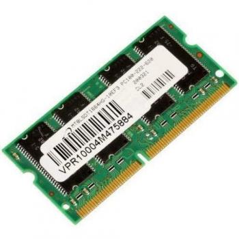 MicroMemory 128MB, PC100, SO-DIMM módulo de - Memoria