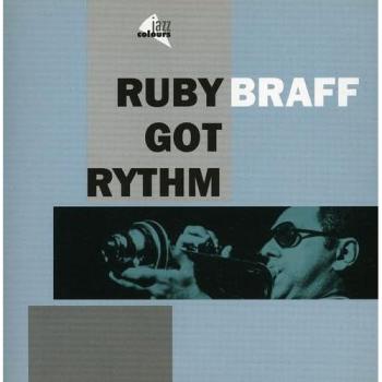 Ruby Got Rythm