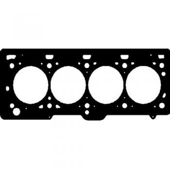 Junta de culata ELRING 071.292 para Renault, Nissan y Dacia, compatible con Clio 2, Clio 3 y Laguna 2