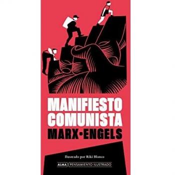 Manifiesto comunista (Pensamiento Ilustrado
