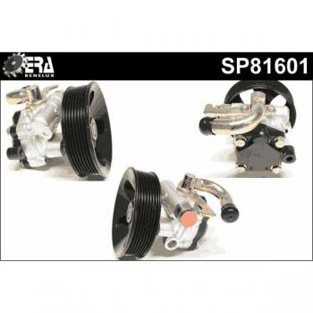 Bomba de dirección remanufacturada ERA Benelux SP81601