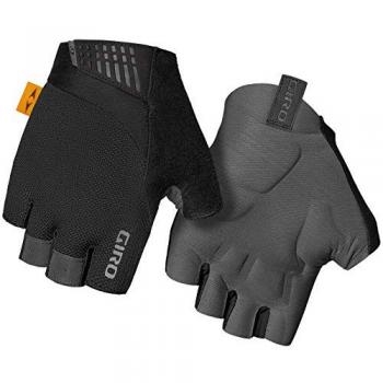 Guantes Giro Supernatural 2021 Cortos de Ciclismo Negro Talla S