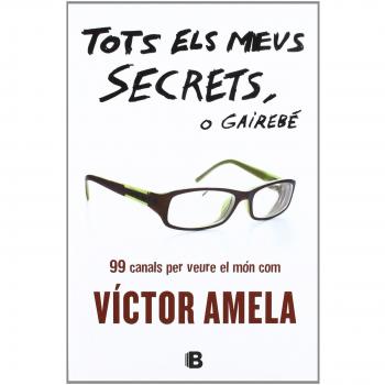 Tots els meus secrets, o gairebé
