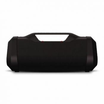 Altavoz Bluetooth Inalámbrico Portátil Monster Blaster 3.0 Negro (12h de autonomía, alimentación por USB)