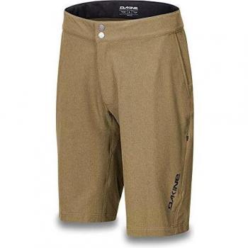 Dakine Syncline Short con forro corto para hombre - - Small