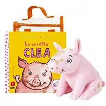 Pack La Cerdita Clea