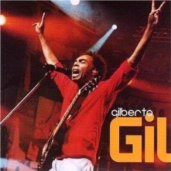 Kaya N'gan Daya - Ao Vivo - Gilberto Gil