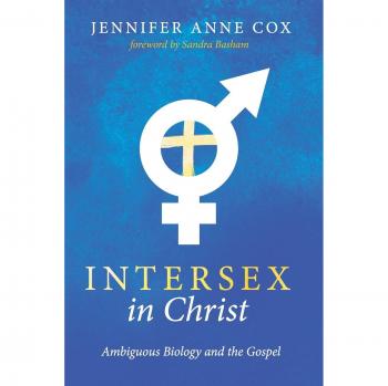 Intersex en Cristo - Edición de bolsillo de Jennifer Anne Cox