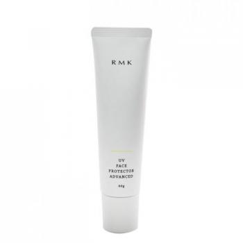 RMK UV Face Protector Advanced SPF50+ 60g/2.11oz