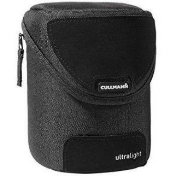 Cullmann Ultralight CP - Funda para lentes