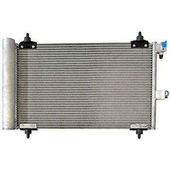 Hella  8FC 351 301-034 condensador