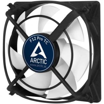 ARCTIC F12 Pro TC - Ventilador de PC