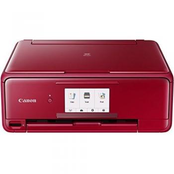 Canon PIXMA TS8152 4800 x 1200DPI Inyección de tinta A4 Wifi - Impresora multifunción