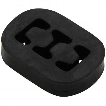 Soporte de silenciador HJS 83 36 8273 para SAAB 9000 y modelos compatibles