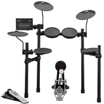 Batería Electrónica Yamaha DTX452K