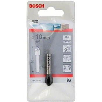 Bosch 2 608 596 665 - Avellanadores cónicos