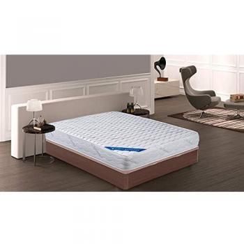 Imperial Confort Oslo - Colchón Viscoelástico acolchado alta firmeza - Grosor 24 cm - 90x200