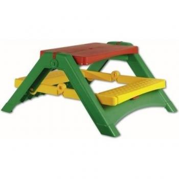 Palplay Ltd. - 0788007 - Muebles y Decoración - De Picnic Mesa plegable