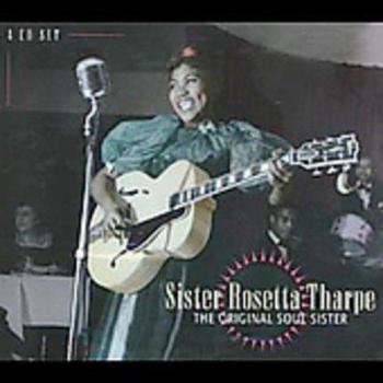 The Original Soul Sister