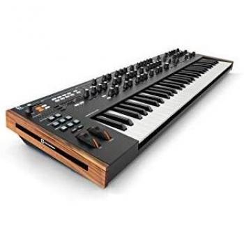 Novation Summit Synthesizer