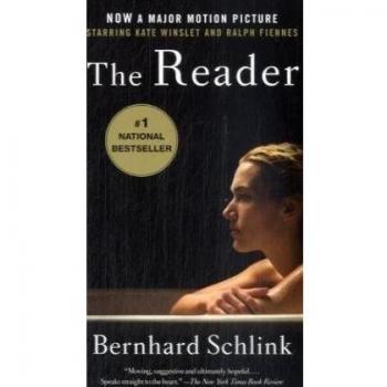 The Reader: Movie Tie-In Edition by Bernhard Schlink (Vintage International)
