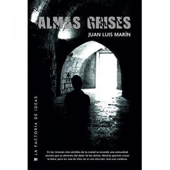 Almas grises