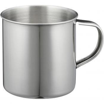 Taza de acero inoxidable 300 ml