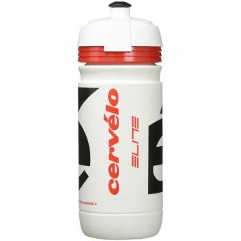 Elite Cervelo Bio - Bidón de ciclismo, 550 ml