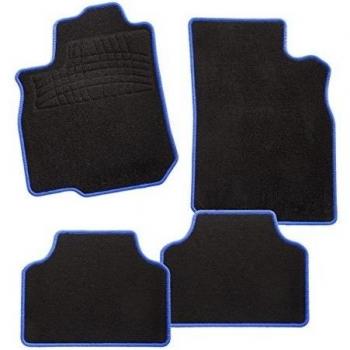 carfashion Auto Alfombra
