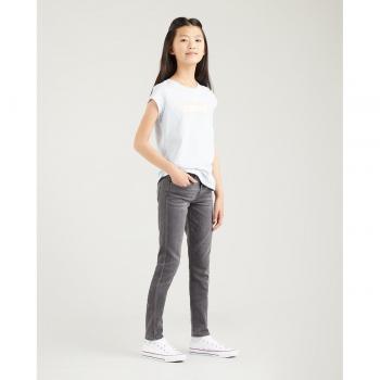 Levis Jeans 710 SUPER SKINNY FIT JEANS para niña