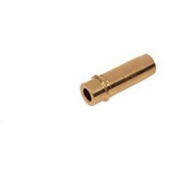 Guía de válvula - válvula de entrada - apta para AWO 425 Sport - diámetro exterior 14,15 mm
