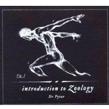 Introduction To Zoology