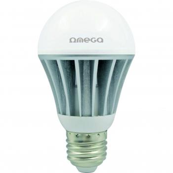 Omega Bombilla LED Standar E27 15W 1300LM Fria