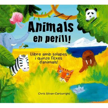 Animals en perill!