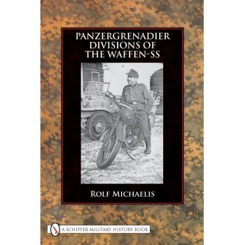 Panzergrenadier Divisions of the Waffen-SS