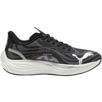 Zapatillas Puma Velocity Nitro 3 Hombre Negro