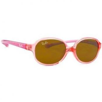 Ray-Ban Junior RJ9187S 7080/3 43 Sunglasses