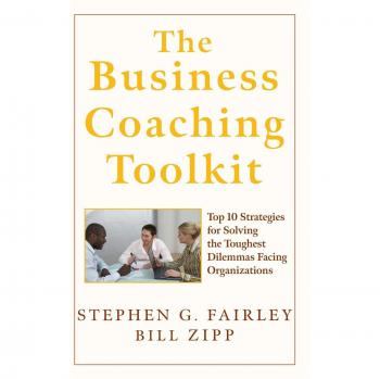 Professional Business Coaching Resource Kit