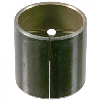 Muñón de dirección FEBI BILSTEIN 18967, Silent block, Casquillo pivote mangueta
