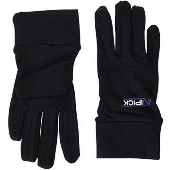 ATIPICK Cross Guantes, Unisex Adulto, XL
