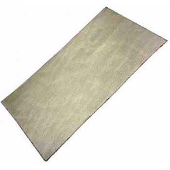 Filtro metálico antigrasa 180x515mm C00098425 para campana extractora Indesit, Whirlpool, Ikea, Ariston, Hotpoint, Ignis