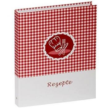 Pagna 31317-15 - Archivador plastificado para recetas