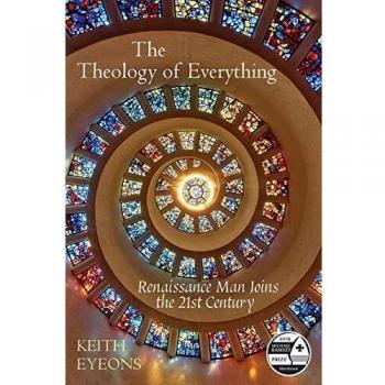 Teología de Todo: El Hombre del Renacimiento en el Siglo XXI (Mortalidad, Volumen 1)