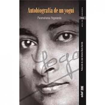 Autobiografía de un yogui (Arca de sabiduría