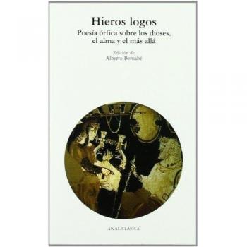 Hieros logos: 68