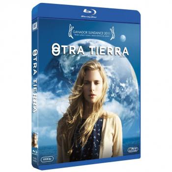 Otra Tierra [Blu-ray]