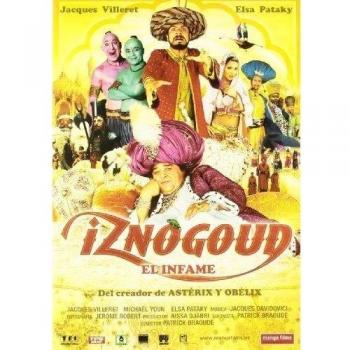 Iznogoud