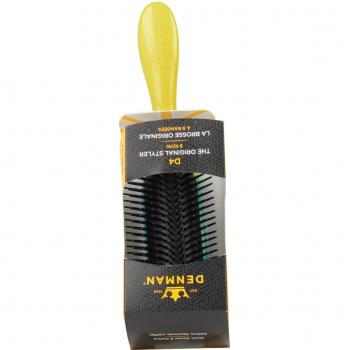 Cepillo Denman D4 9 Row Amarillo Honolulu